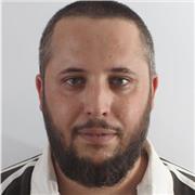 Doy clases de FP en Fabricación Mecánica, proyectos, dibujo, CNC